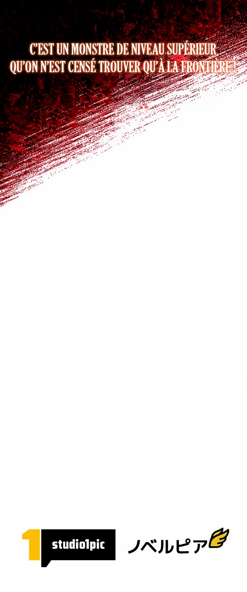 I’m a Hero, but the Heroines are Trying to Kill Me Chapitre 16 - Page 14