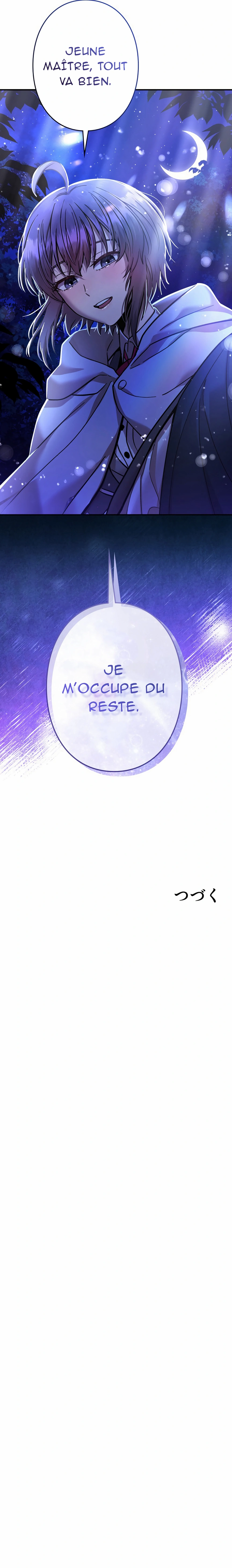 I’m a Hero, but the Heroines are Trying to Kill Me Chapitre 18 - Page 12