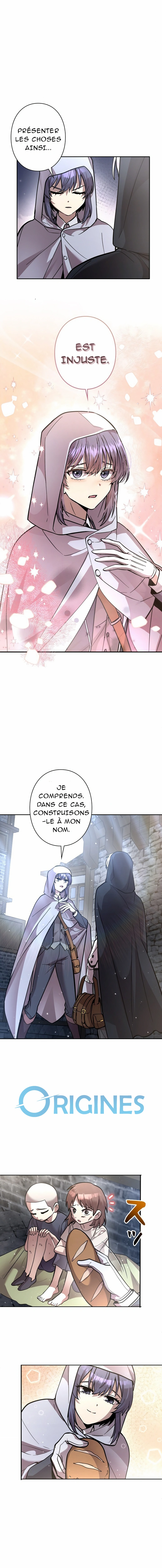I’m a Hero, but the Heroines are Trying to Kill Me Chapitre 21 - Page 13