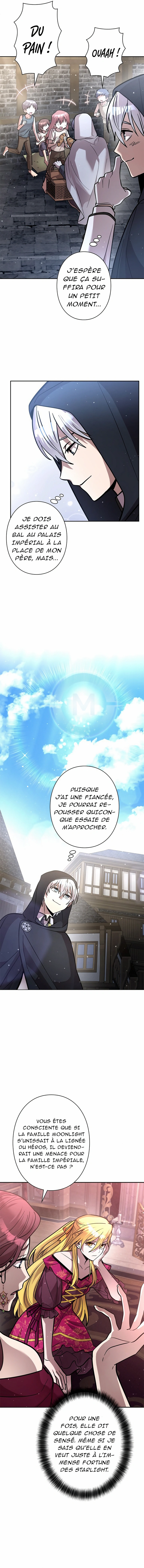 I’m a Hero, but the Heroines are Trying to Kill Me Chapitre 21 - Page 14