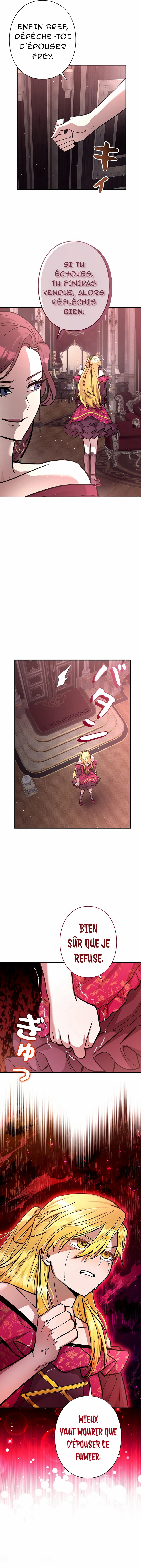 I’m a Hero, but the Heroines are Trying to Kill Me Chapitre 21 - Page 15