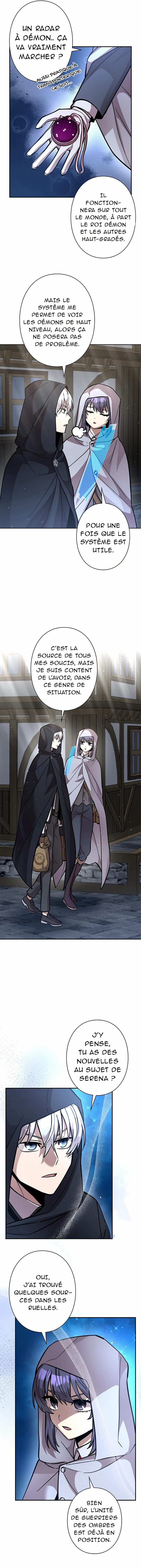I’m a Hero, but the Heroines are Trying to Kill Me Chapitre 21 - Page 9