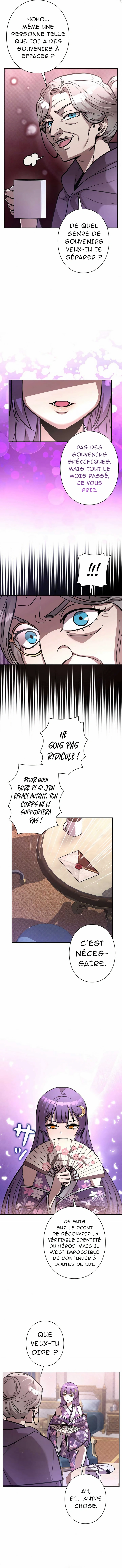 I’m a Hero, but the Heroines are Trying to Kill Me Chapitre 22 - Page 12