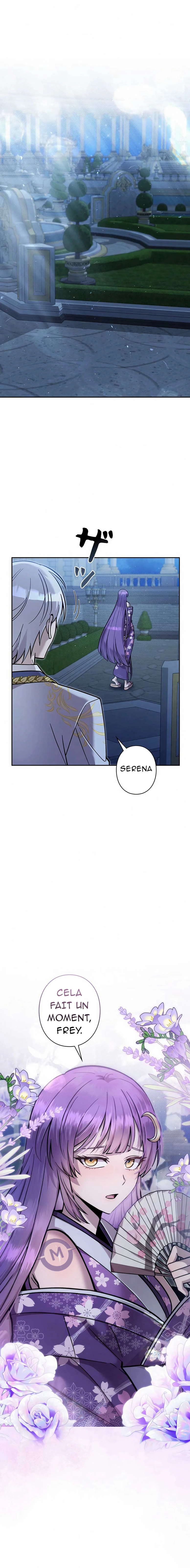I’m a Hero, but the Heroines are Trying to Kill Me Chapitre 25 - Page 2