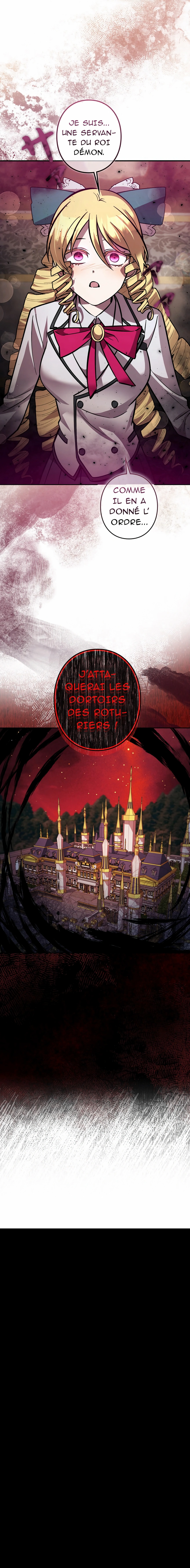 I’m a Hero, but the Heroines are Trying to Kill Me Chapitre 26 - Page 14
