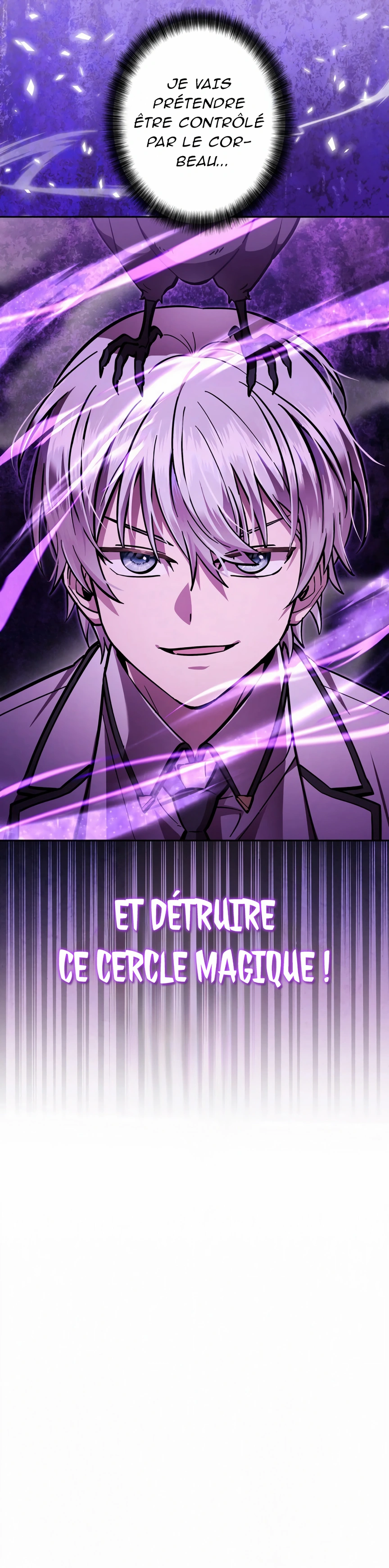 I’m a Hero, but the Heroines are Trying to Kill Me Chapitre 28 - Page 14