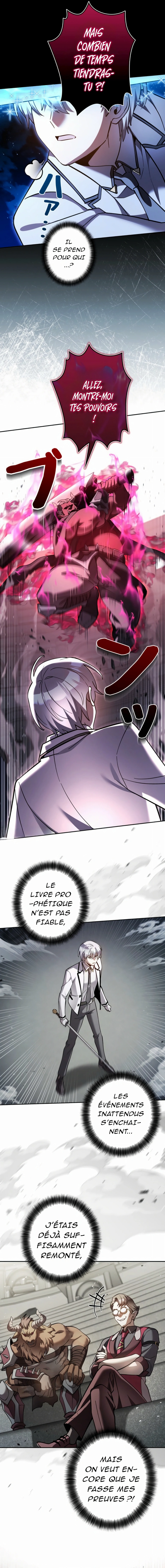 I’m a Hero, but the Heroines are Trying to Kill Me Chapitre 38 - Page 15