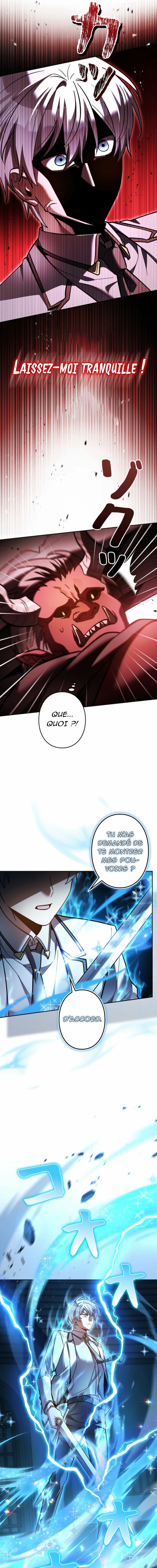 I’m a Hero, but the Heroines are Trying to Kill Me Chapitre 38 - Page 16
