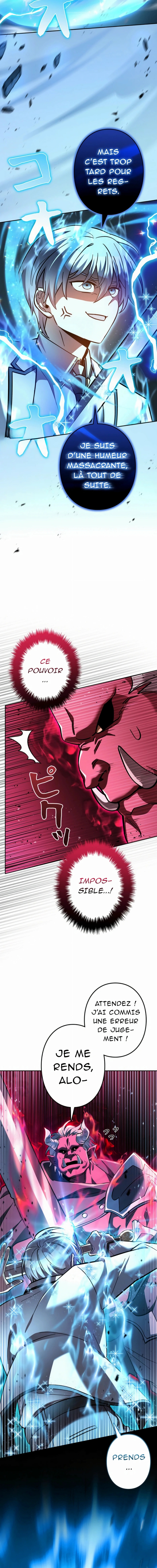 I’m a Hero, but the Heroines are Trying to Kill Me Chapitre 38 - Page 17