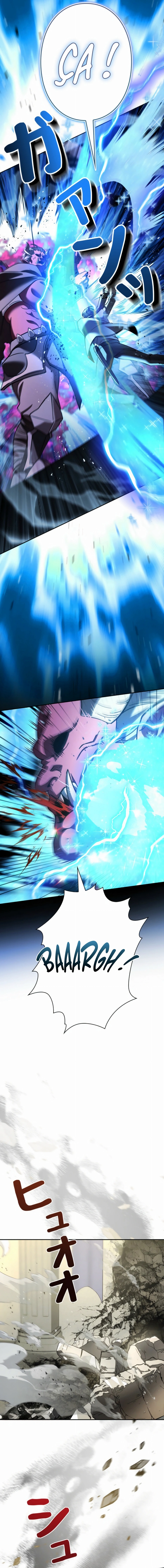I’m a Hero, but the Heroines are Trying to Kill Me Chapitre 38 - Page 18