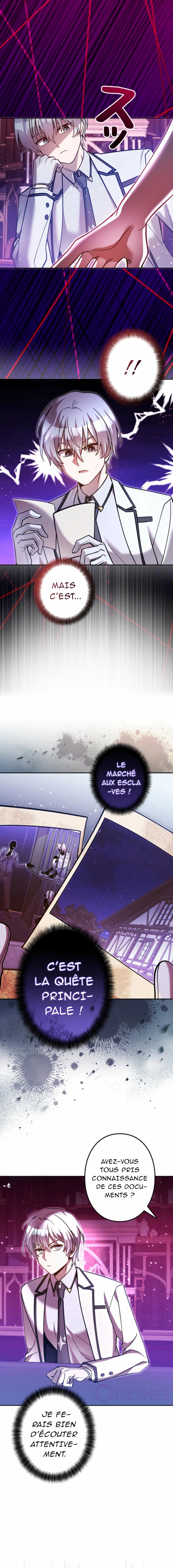I’m a Hero, but the Heroines are Trying to Kill Me Chapitre 39 - Page 11