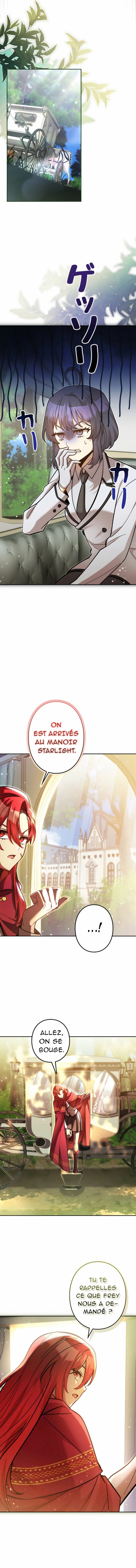 I’m a Hero, but the Heroines are Trying to Kill Me Chapitre 39 - Page 14