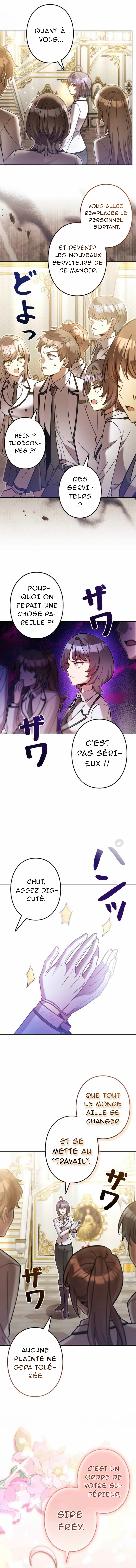 I’m a Hero, but the Heroines are Trying to Kill Me Chapitre 39 - Page 16