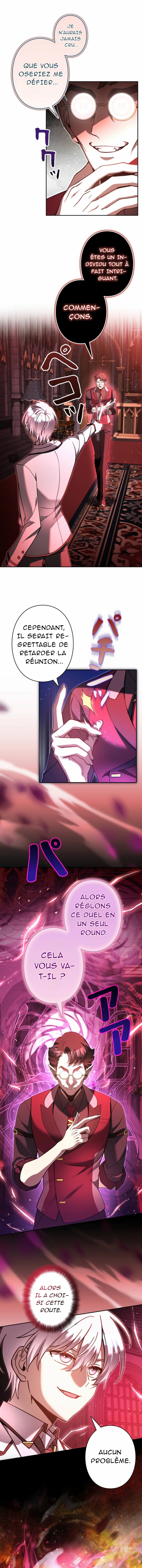 I’m a Hero, but the Heroines are Trying to Kill Me Chapitre 39 - Page 2