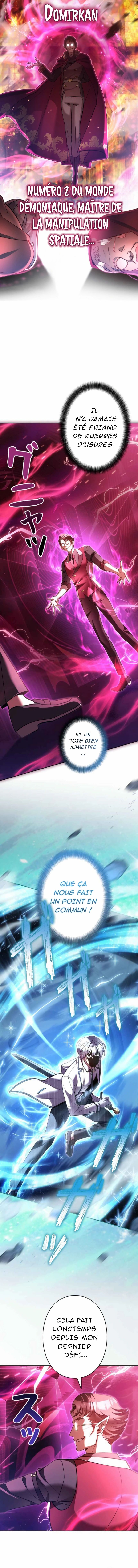 I’m a Hero, but the Heroines are Trying to Kill Me Chapitre 39 - Page 3