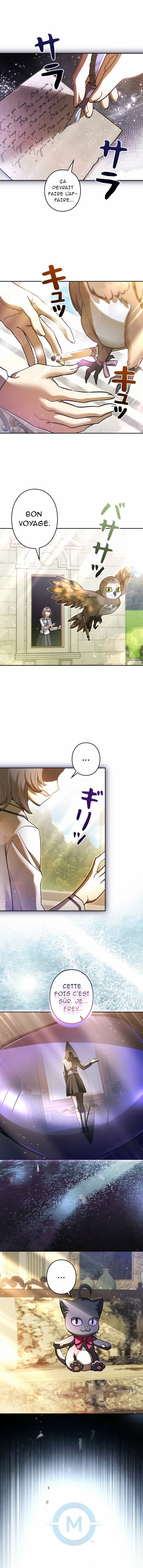 I’m a Hero, but the Heroines are Trying to Kill Me Chapitre 40 - Page 2