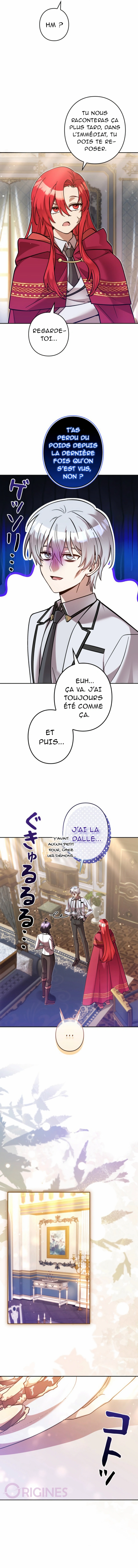 I’m a Hero, but the Heroines are Trying to Kill Me Chapitre 40 - Page 6