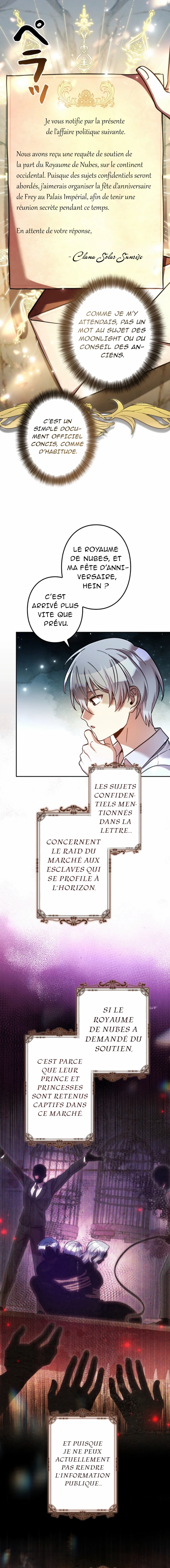 I’m a Hero, but the Heroines are Trying to Kill Me Chapitre 43 - Page 14