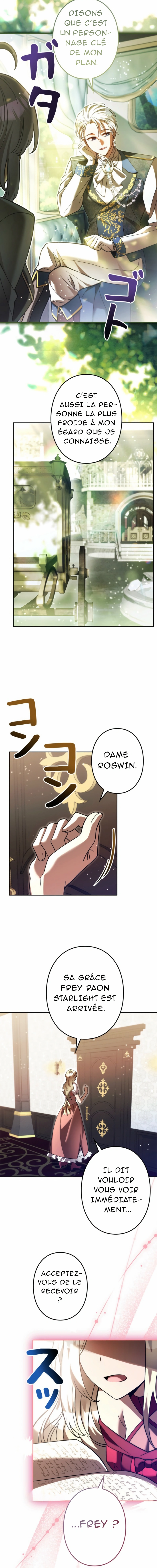 I’m a Hero, but the Heroines are Trying to Kill Me Chapitre 43 - Page 18