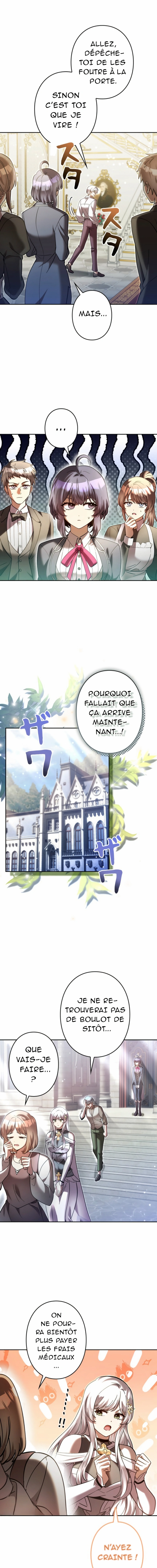 I’m a Hero, but the Heroines are Trying to Kill Me Chapitre 43 - Page 9