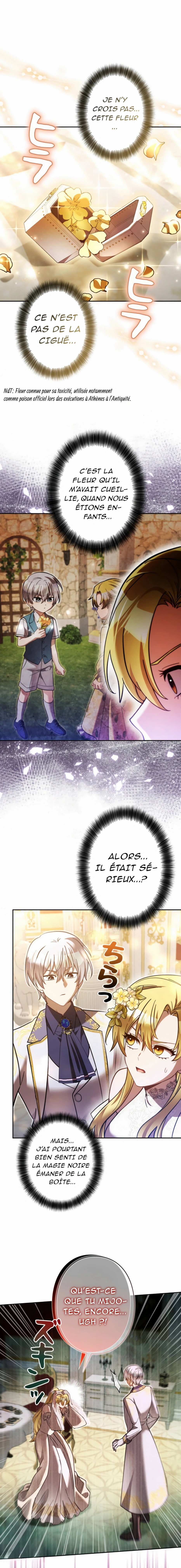 I’m a Hero, but the Heroines are Trying to Kill Me Chapitre 44 - Page 15