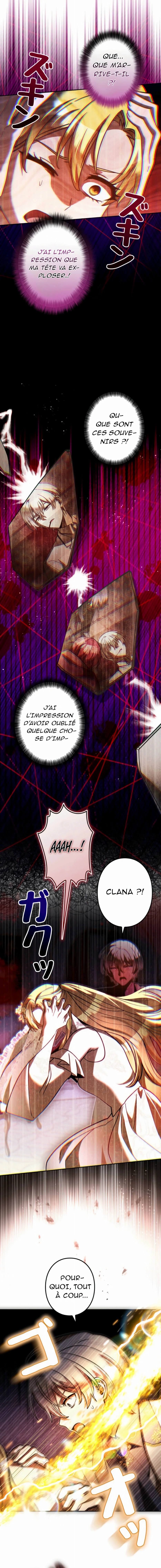 I’m a Hero, but the Heroines are Trying to Kill Me Chapitre 44 - Page 16