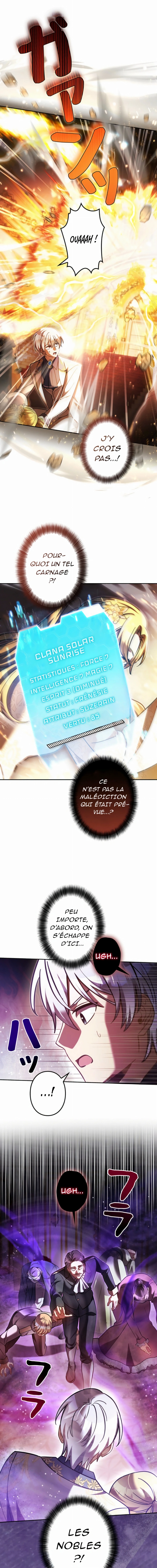 I’m a Hero, but the Heroines are Trying to Kill Me Chapitre 44 - Page 17