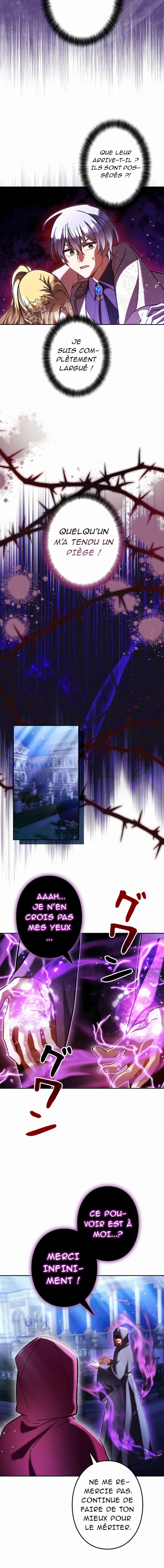 I’m a Hero, but the Heroines are Trying to Kill Me Chapitre 44 - Page 18