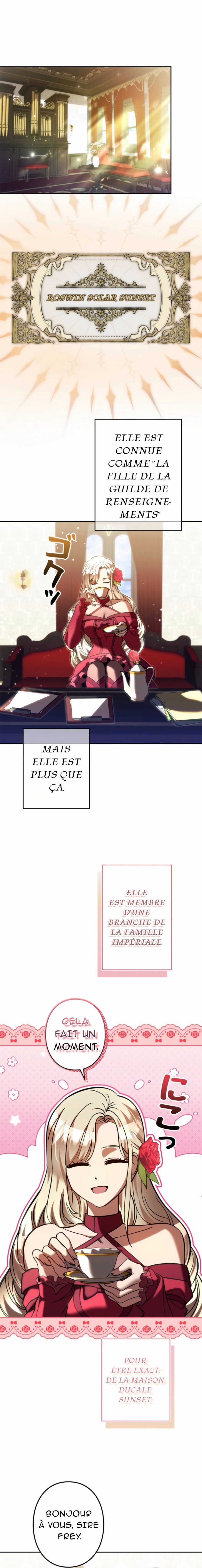 I’m a Hero, but the Heroines are Trying to Kill Me Chapitre 44 - Page 2
