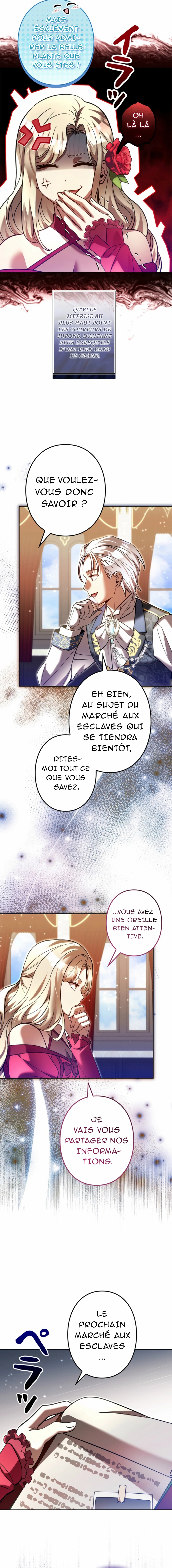 I’m a Hero, but the Heroines are Trying to Kill Me Chapitre 44 - Page 4