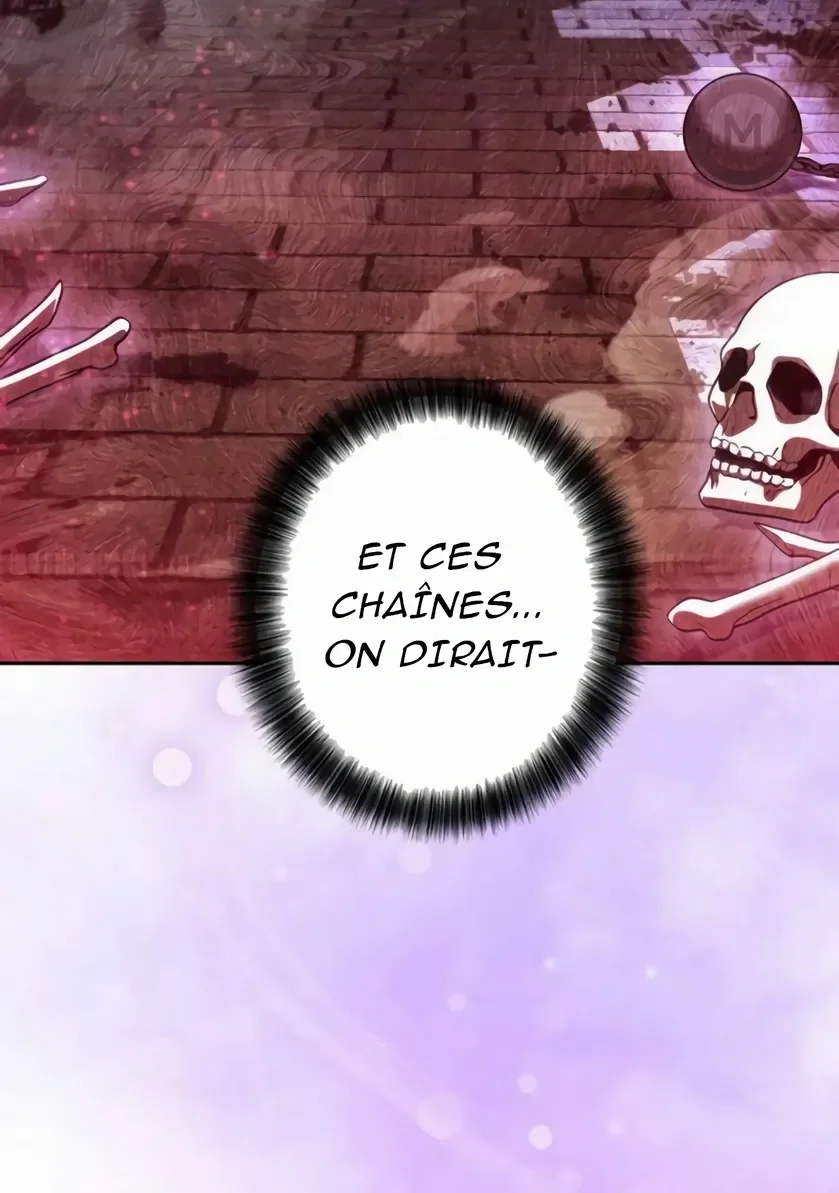 I’m a Hero, but the Heroines are Trying to Kill Me Chapitre 47 - Page 12