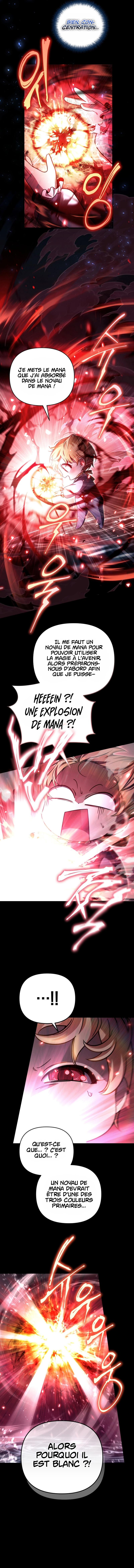 I’m Gonna Annihilate This Land Chapitre 2 - Page 10