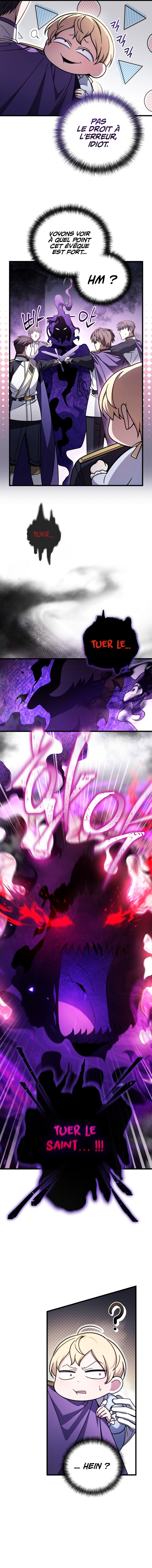 I’m Gonna Annihilate This Land Chapitre 4 - Page 2