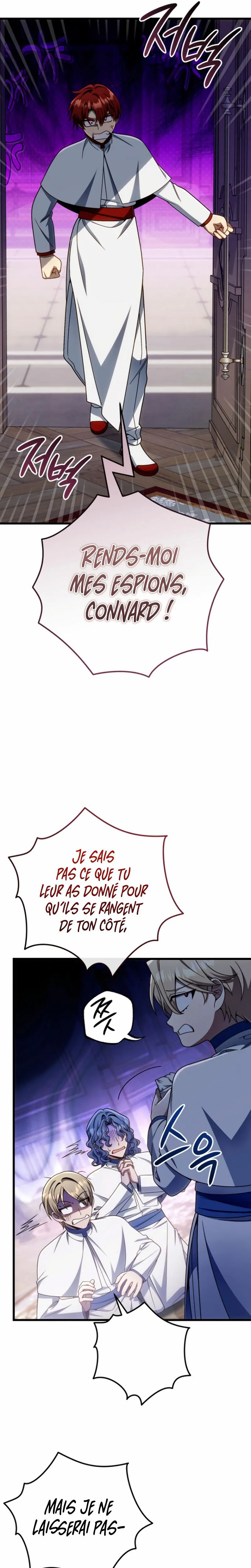 I’m Gonna Annihilate This Land Chapitre 33 - Page 13