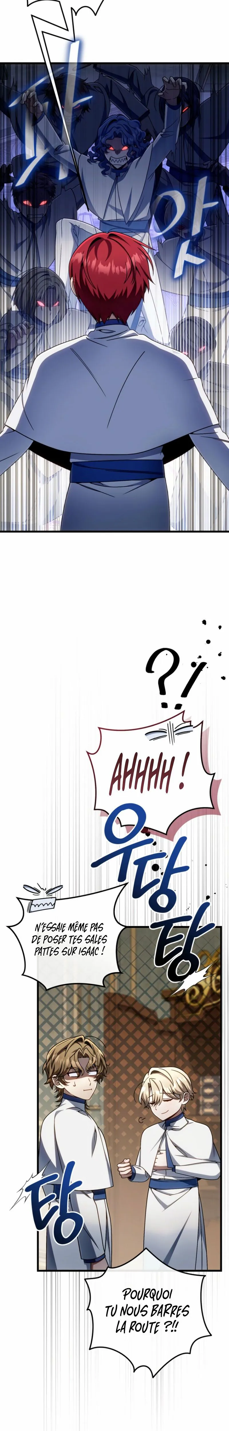 I’m Gonna Annihilate This Land Chapitre 33 - Page 14