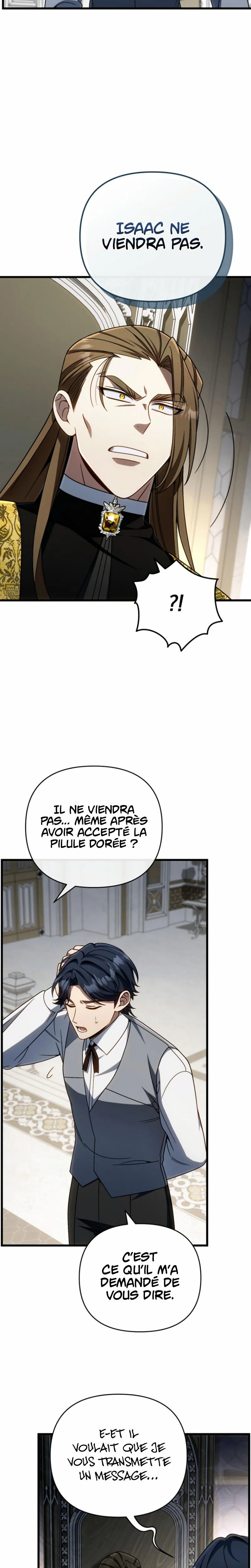 I’m Gonna Annihilate This Land Chapitre 33 - Page 19