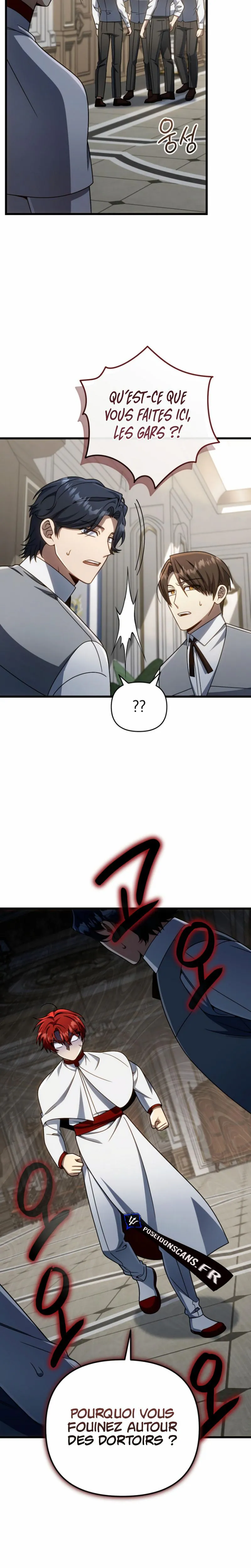 I’m Gonna Annihilate This Land Chapitre 33 - Page 23