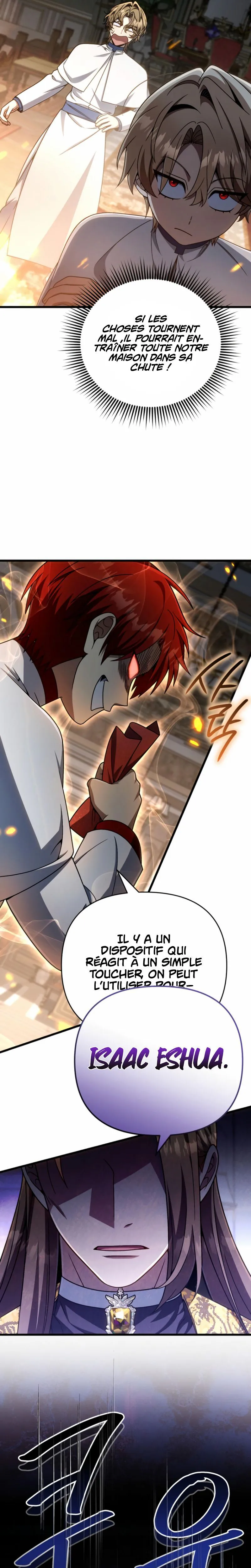 I’m Gonna Annihilate This Land Chapitre 33 - Page 29