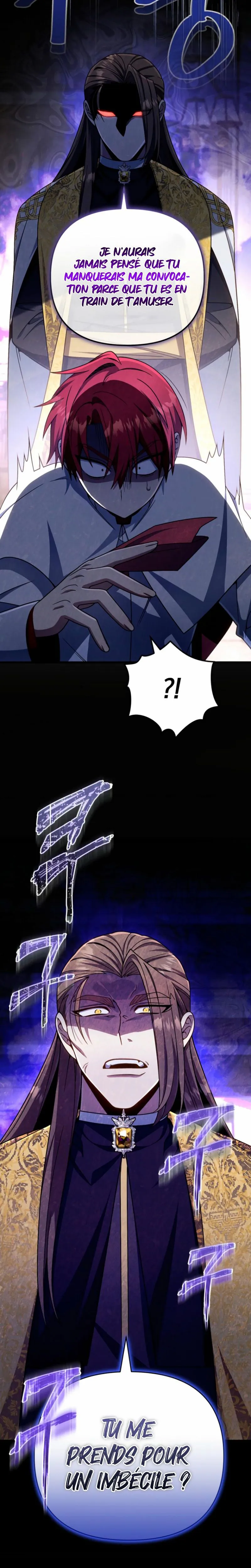 I’m Gonna Annihilate This Land Chapitre 33 - Page 30