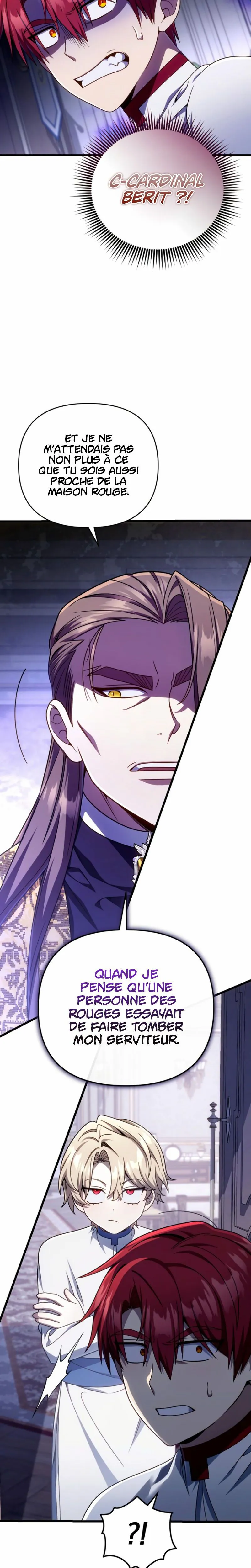 I’m Gonna Annihilate This Land Chapitre 34 - Page 2