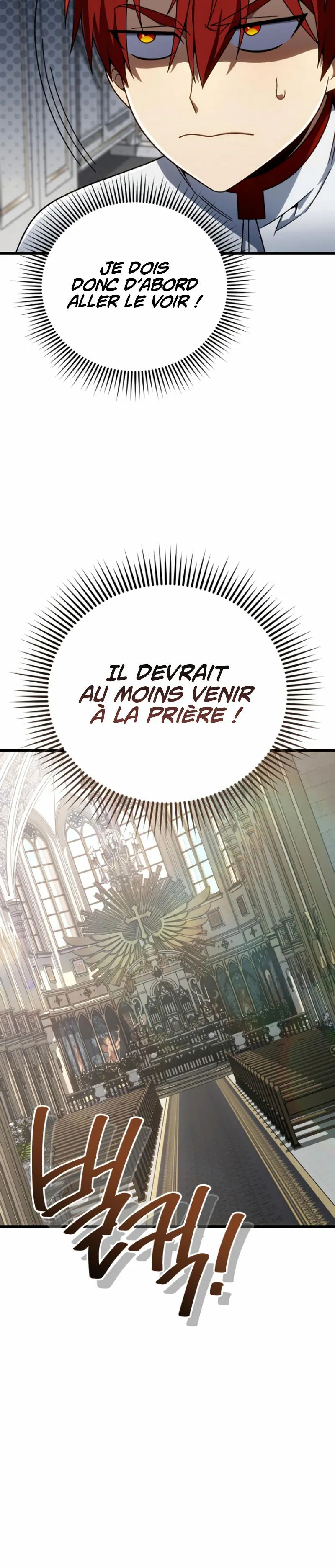I’m Gonna Annihilate This Land Chapitre 34 - Page 17