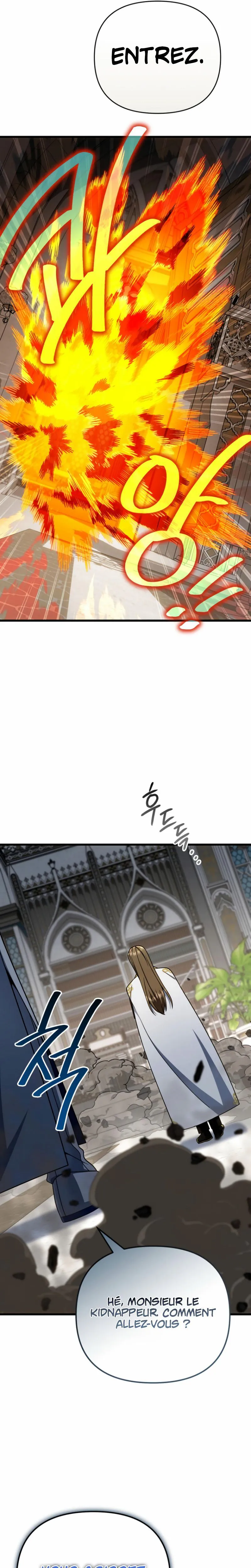 I’m Gonna Annihilate This Land Chapitre 34 - Page 27