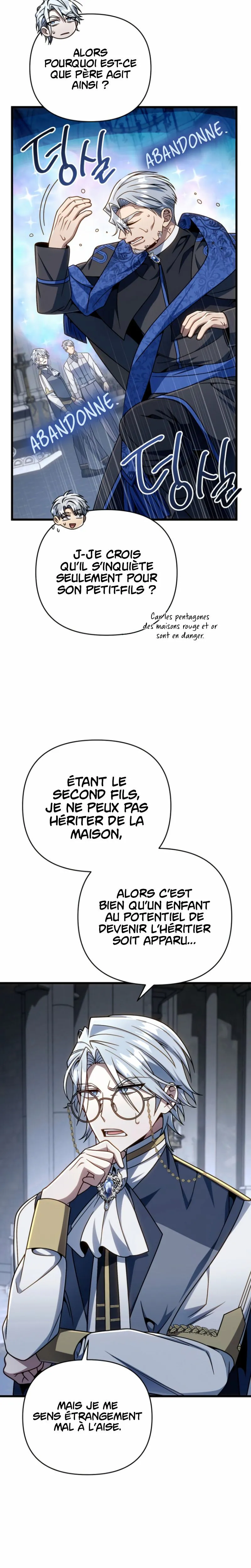I’m Gonna Annihilate This Land Chapitre 35 - Page 13