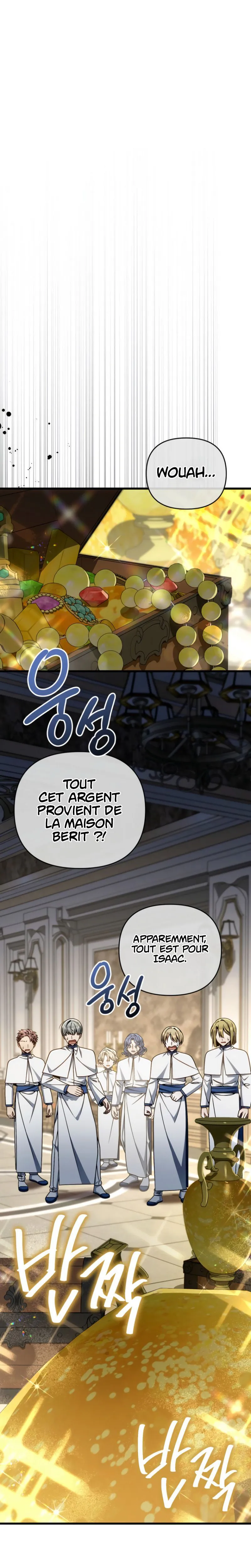 I’m Gonna Annihilate This Land Chapitre 36 - Page 9