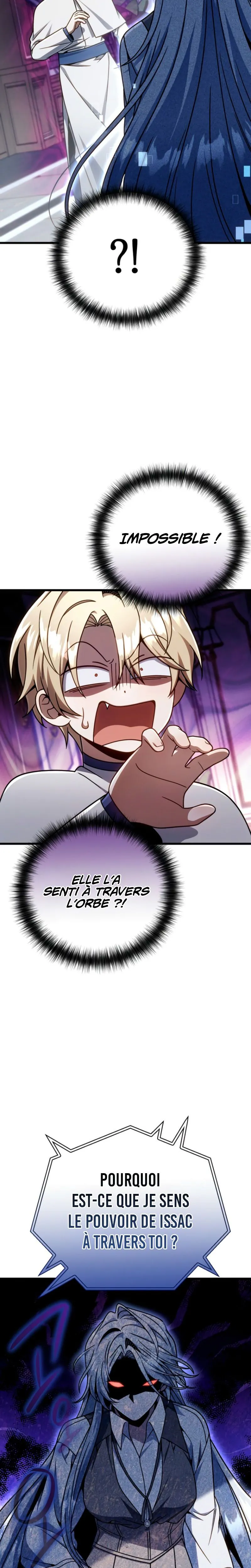 I’m Gonna Annihilate This Land Chapitre 36 - Page 18