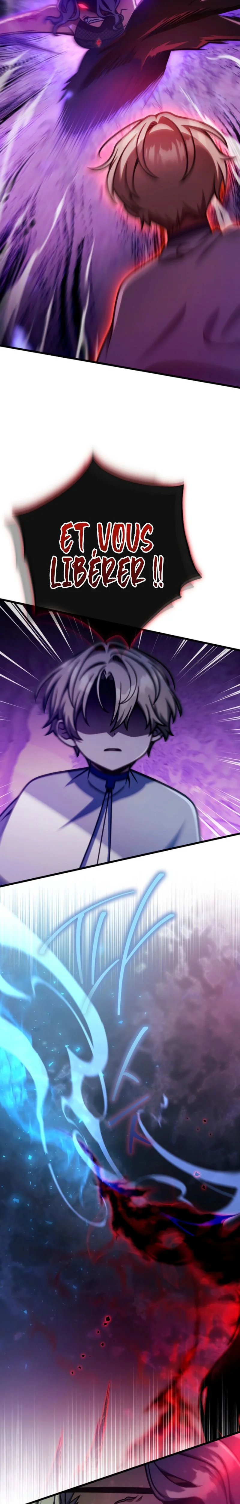 I’m Gonna Annihilate This Land Chapitre 47 - Page 3