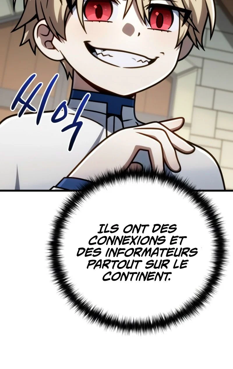 I’m Gonna Annihilate This Land Chapitre 48 - Page 15