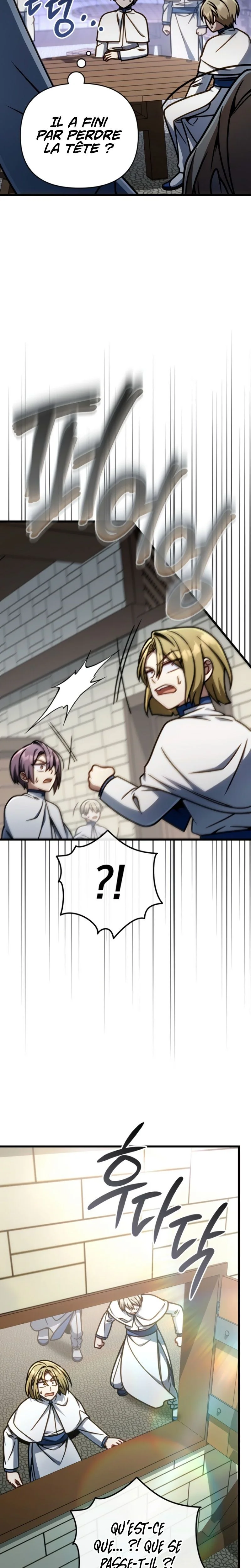 I’m Gonna Annihilate This Land Chapitre 49 - Page 6