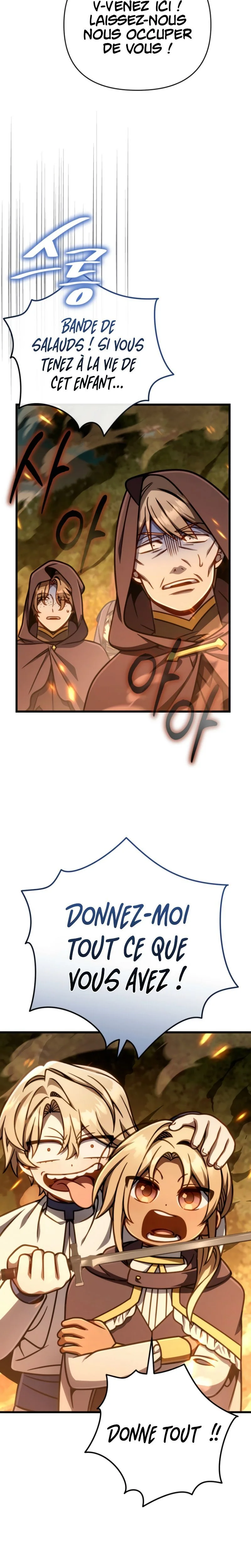 I’m Gonna Annihilate This Land Chapitre 49 - Page 11