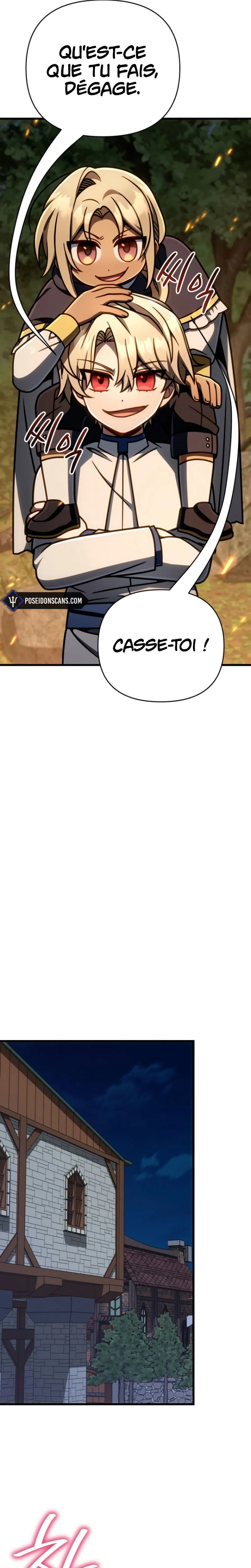 I’m Gonna Annihilate This Land Chapitre 49 - Page 16